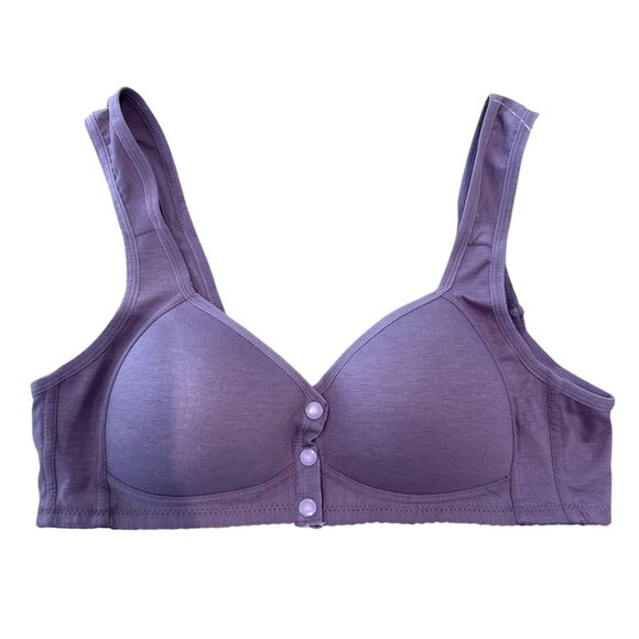 Brand new Daisy Bra Wire free Bralette, size 44/100 - Picture 2 of 13